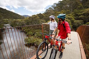 Thredbo Alpine Hotel