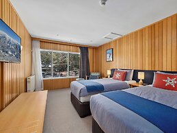 Thredbo Alpine Hotel