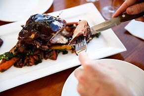 Thredbo Alpine Hotel