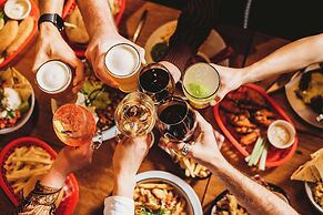 Thredbo Alpine Hotel