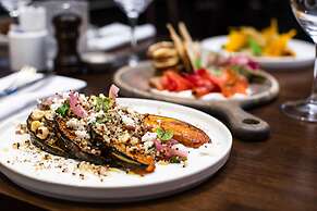 Thredbo Alpine Hotel