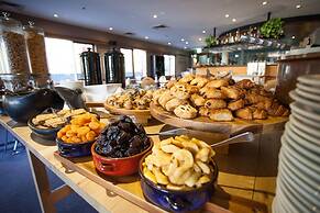 Thredbo Alpine Hotel