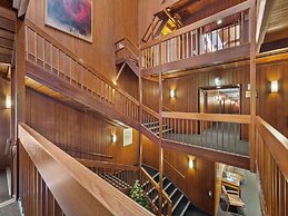 Thredbo Alpine Hotel