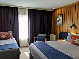 Thredbo Alpine Hotel