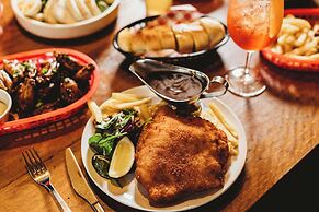 Thredbo Alpine Hotel