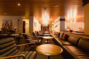 Thredbo Alpine Hotel