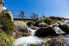 Thredbo Alpine Hotel