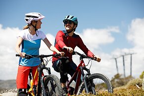 Thredbo Alpine Hotel