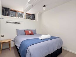 Thredbo Alpine Hotel