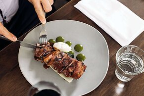 Thredbo Alpine Hotel