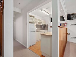 Thredbo Alpine Hotel