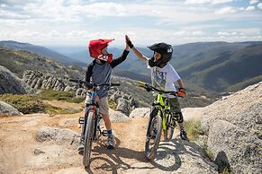Thredbo Alpine Hotel