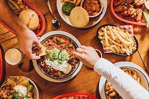 Thredbo Alpine Hotel