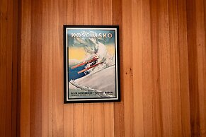 Thredbo Alpine Hotel