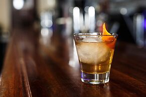 Thredbo Alpine Hotel