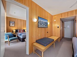 Thredbo Alpine Hotel