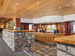 Thredbo Alpine Hotel