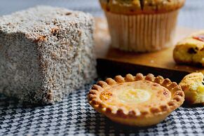 Thredbo Alpine Hotel