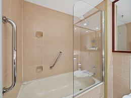 Thredbo Alpine Hotel