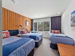 Thredbo Alpine Hotel