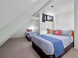 Thredbo Alpine Hotel