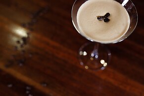 Thredbo Alpine Hotel