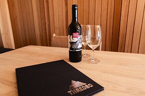 Thredbo Alpine Hotel