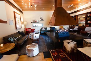 Thredbo Alpine Hotel