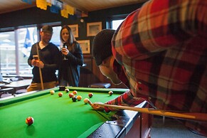 Thredbo Alpine Hotel