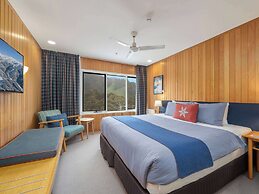 Thredbo Alpine Hotel