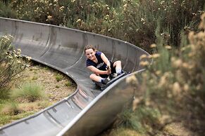 Thredbo Alpine Hotel
