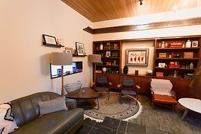 Thredbo Alpine Hotel