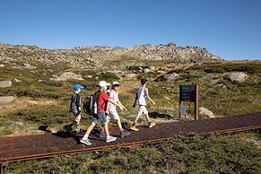 Thredbo Alpine Hotel