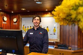 Thredbo Alpine Hotel