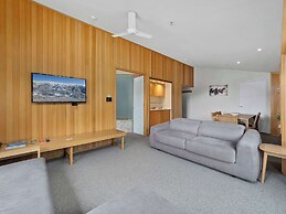 Thredbo Alpine Hotel