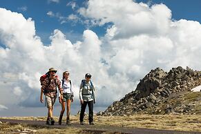 Thredbo Alpine Hotel