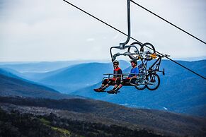 Thredbo Alpine Hotel