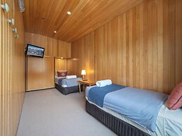 Thredbo Alpine Hotel