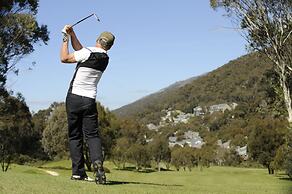 Thredbo Alpine Hotel