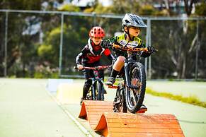 Thredbo Alpine Hotel