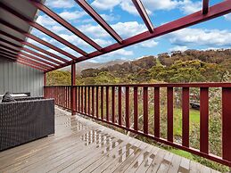 Thredbo Alpine Hotel