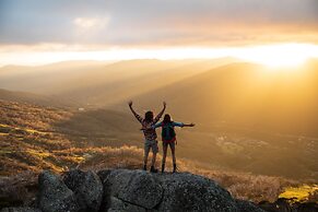 Thredbo Alpine Hotel
