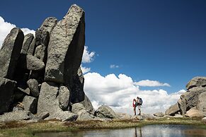 Thredbo Alpine Hotel