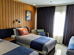 Thredbo Alpine Hotel