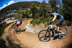 Thredbo Alpine Hotel