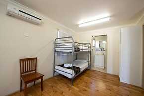 Fraser Coast Top Tourist Park