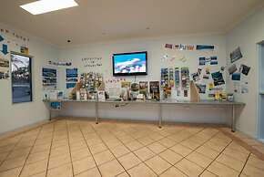 Fraser Coast Top Tourist Park