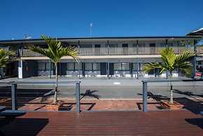 Fraser Coast Top Tourist Park