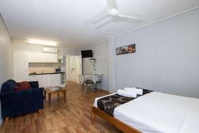 Fraser Coast Top Tourist Park