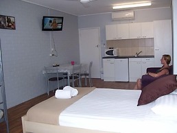 Fraser Coast Top Tourist Park